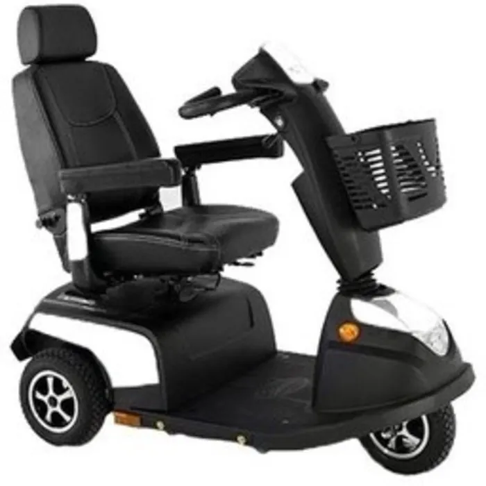 Invacare Scootmobiel Invacare Orion Pro 3-Wiel