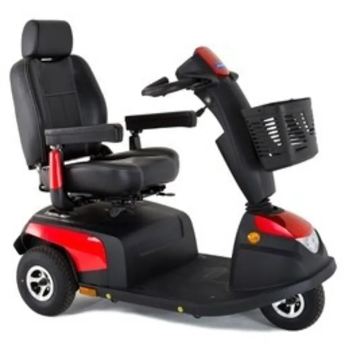 Invacare Scootmobiel Invacare Orion Pro 3-Wiel