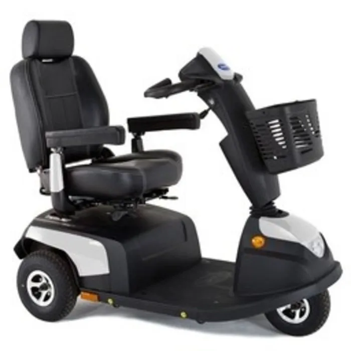 Invacare Scootmobiel Invacare Orion Pro 3-Wiel