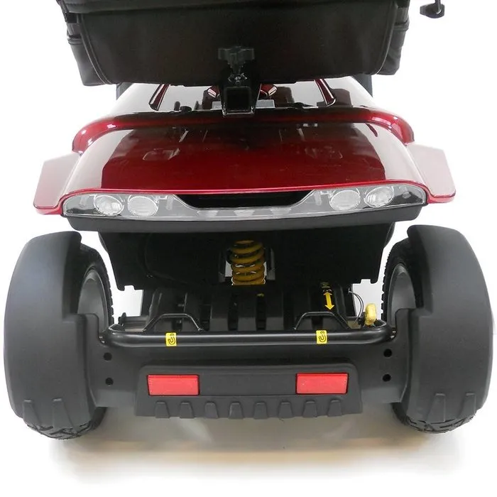 Pride Scootmobiel Pride Victory XL 140S 20 km/u