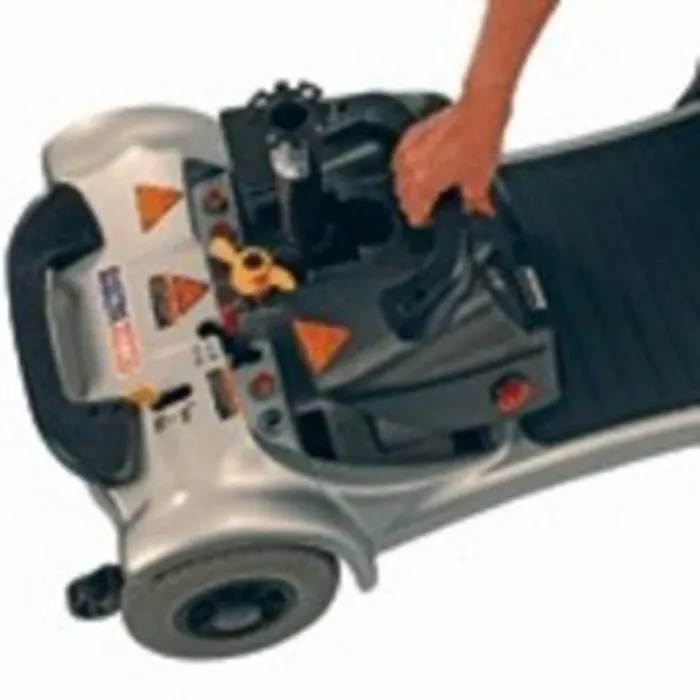 Shoprider Scootmobiel Ultra Lite