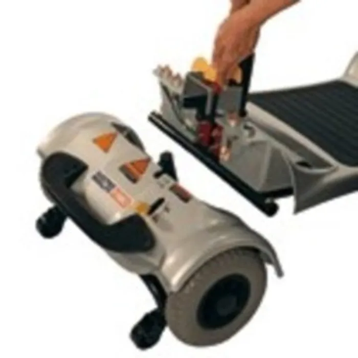 Shoprider Scootmobiel Ultra Lite