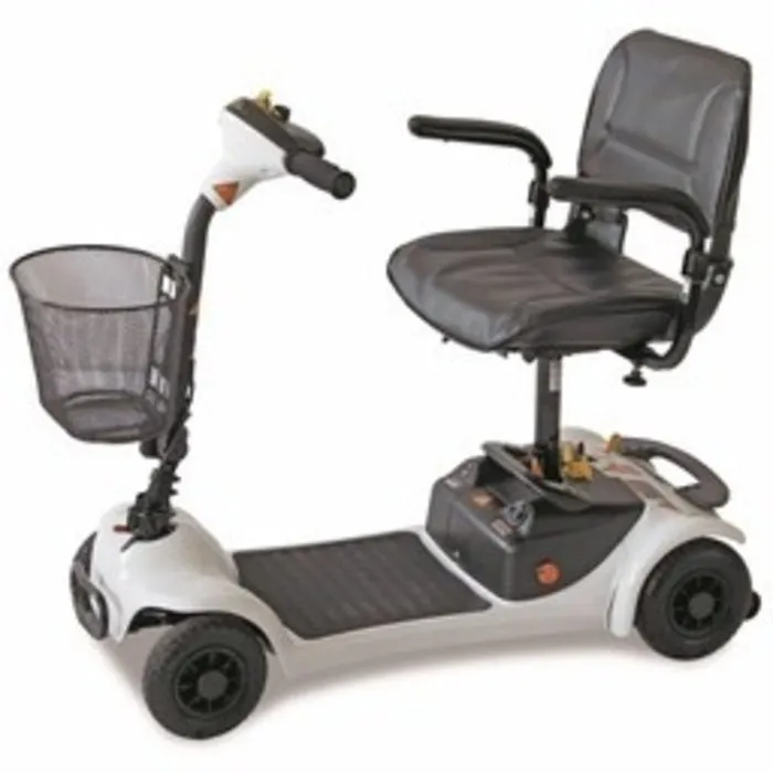 Shoprider Scootmobiel Ultra Lite