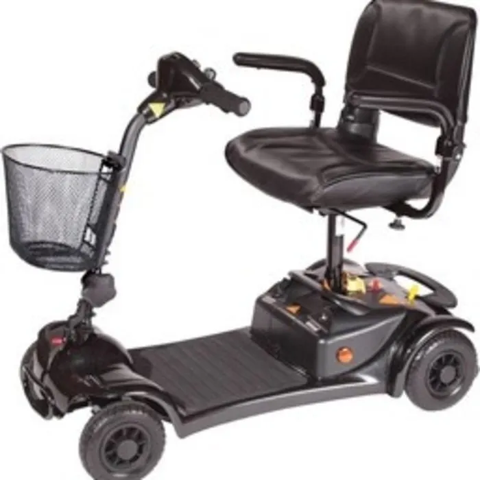 Shoprider Scootmobiel Ultra Lite