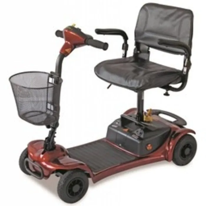 Shoprider Scootmobiel Ultra Lite
