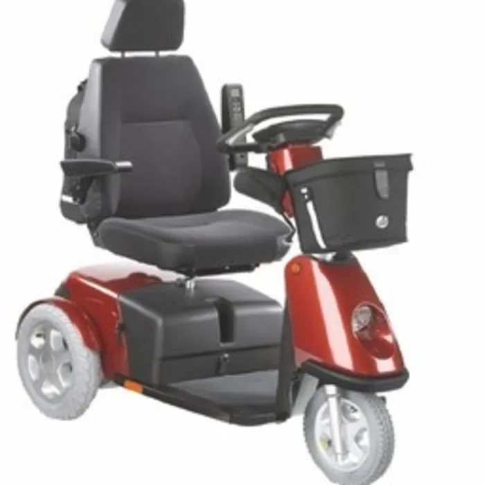 Sunrise Medical  Scootmobiel Sterling Trophy 6 3-Wiel