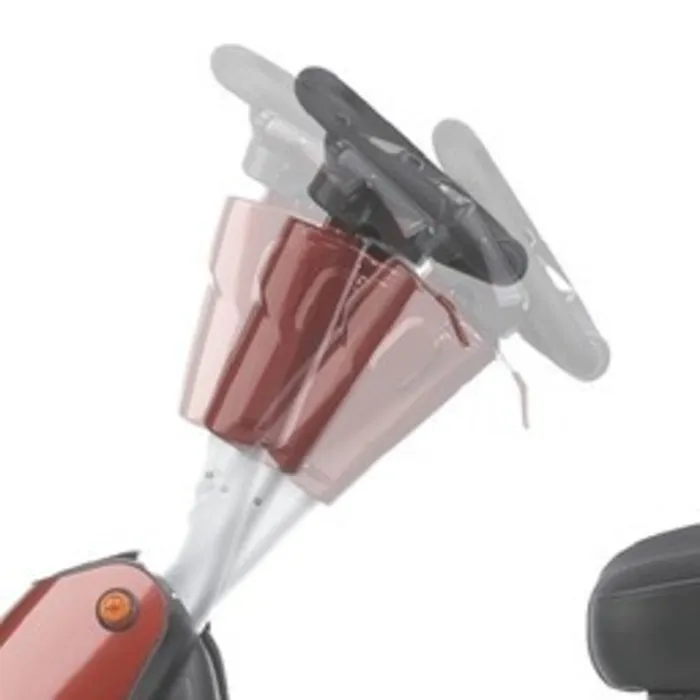 Sunrise Medical  Scootmobiel Sterling Trophy 6 3-Wiel