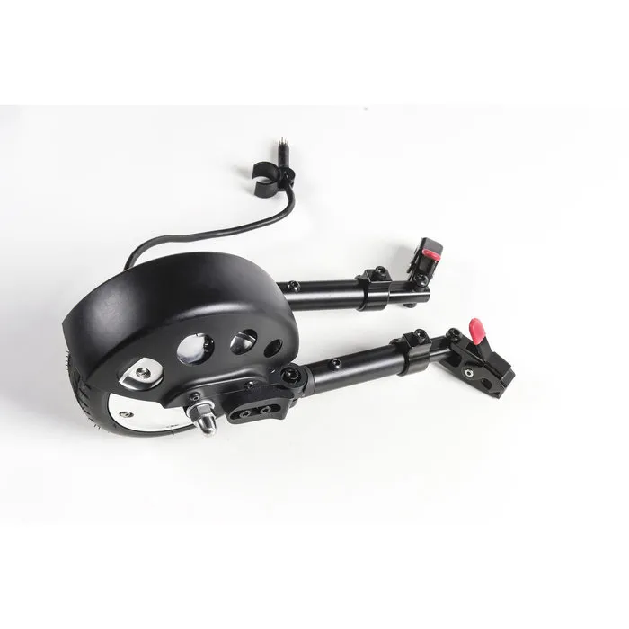 Sunrise Medical R20 Elektrische duwondersteuning voor rolstoel