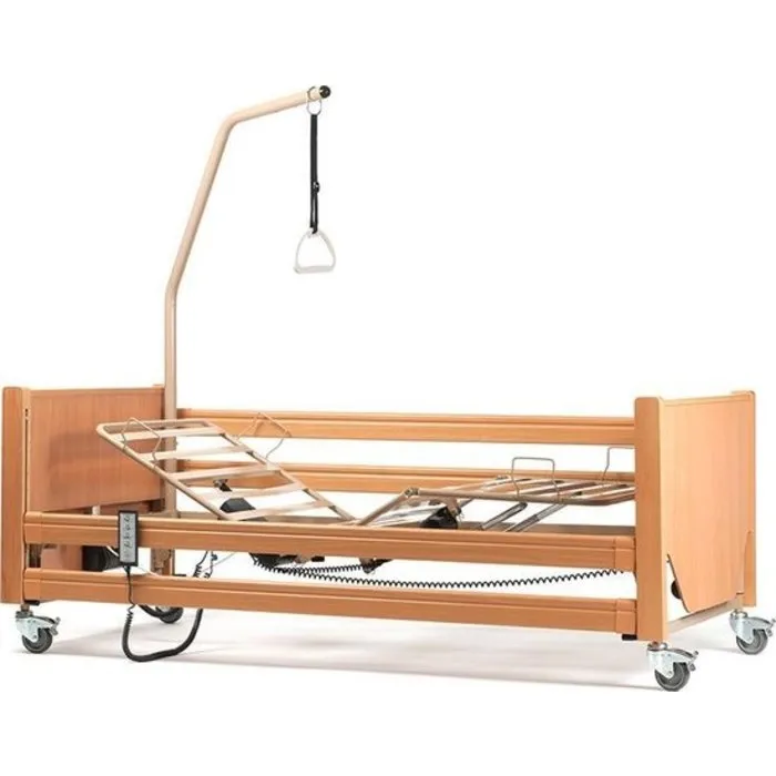 Vermeiren Bed Club D Luna 2