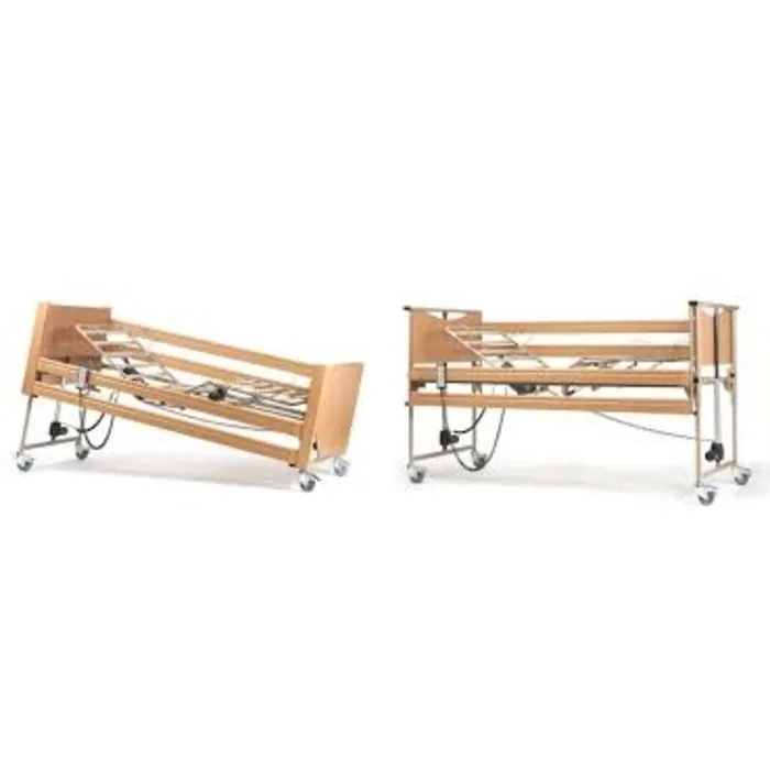 Vermeiren Bed Club D Luna 2