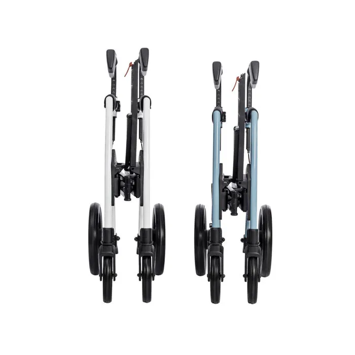 Rollz Rollz Motion 2-in-1 Rollator & Rolstoel