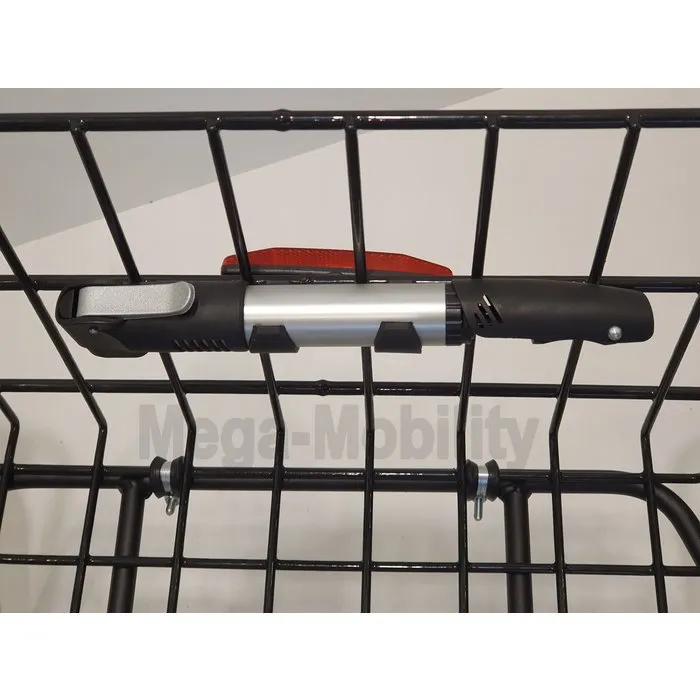 Tri-bike Eco Trike S Driewielfiets