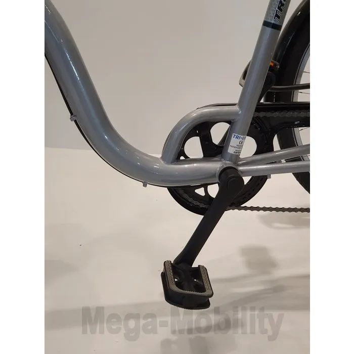 Tri-bike Eco Trike S Driewielfiets