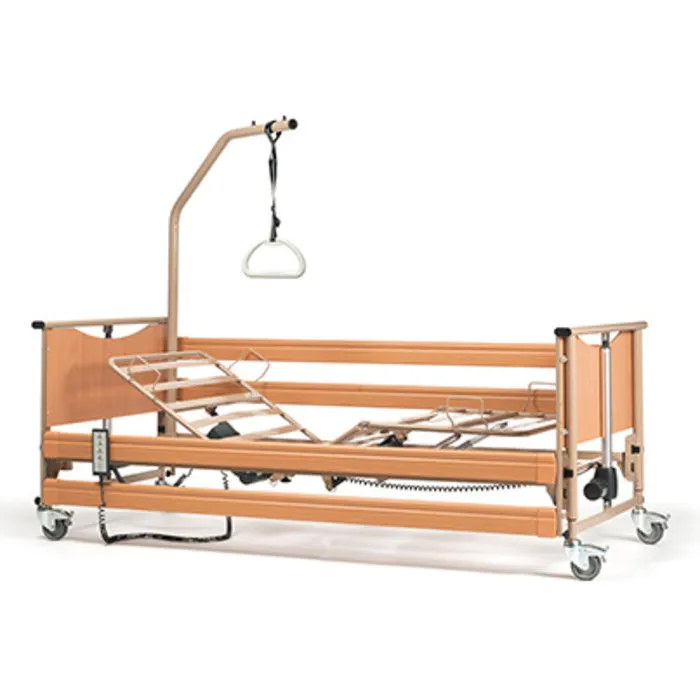 Vermeiren Bed Club Luna Basic 2