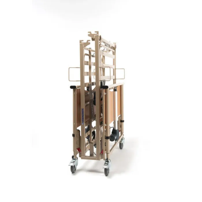 Vermeiren Bed Club Luna Basic 2