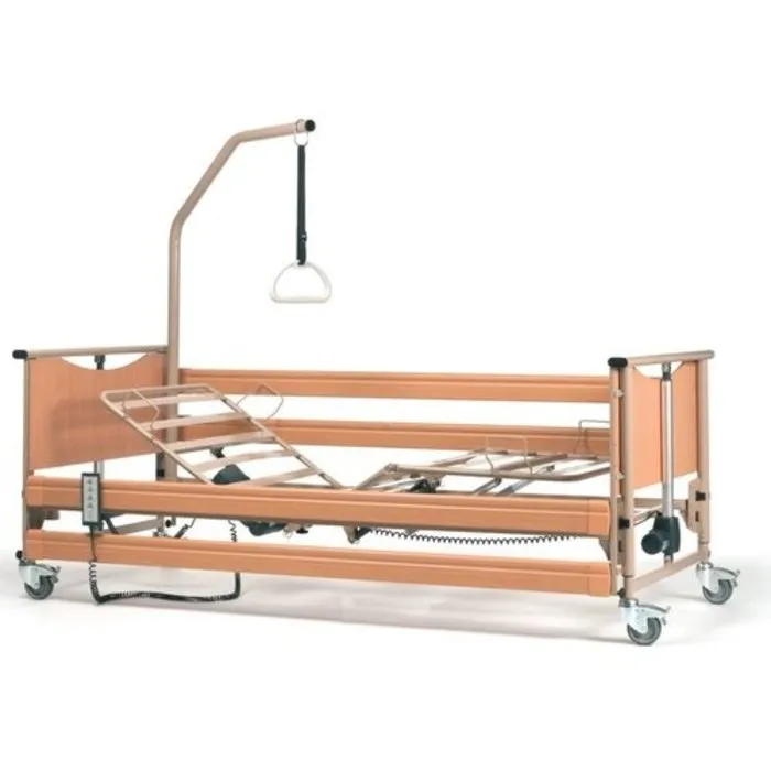 Vermeiren Bed Club Luna Basic 2