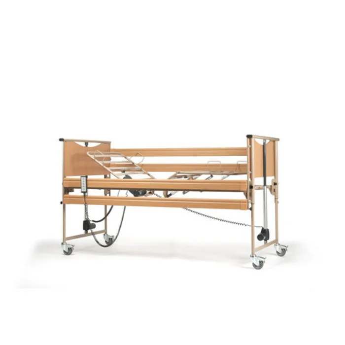 Vermeiren Bed Club Luna Basic 2