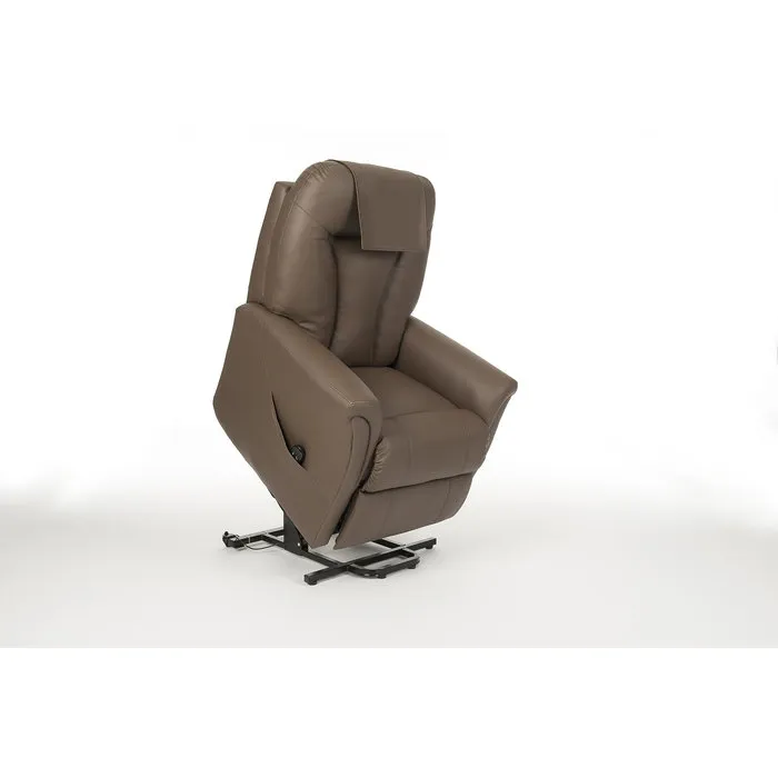 Vermeiren Liftzetel Montreal