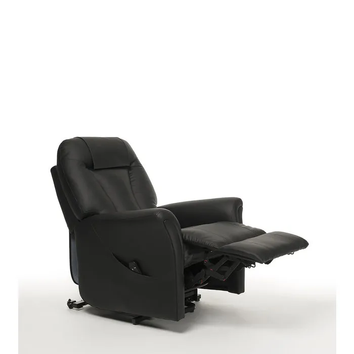 Vermeiren Liftzetel Montreal