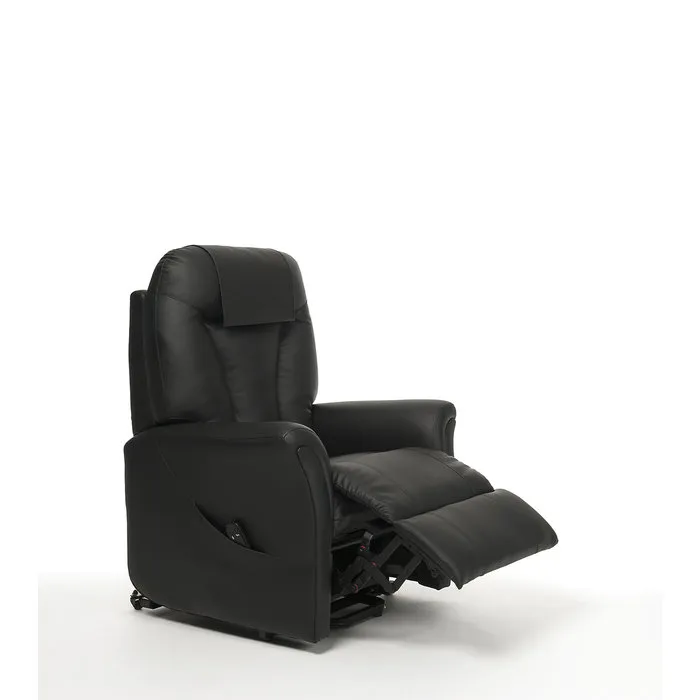 Vermeiren Liftzetel Montreal