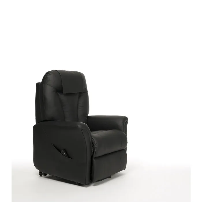 Vermeiren Liftzetel Montreal