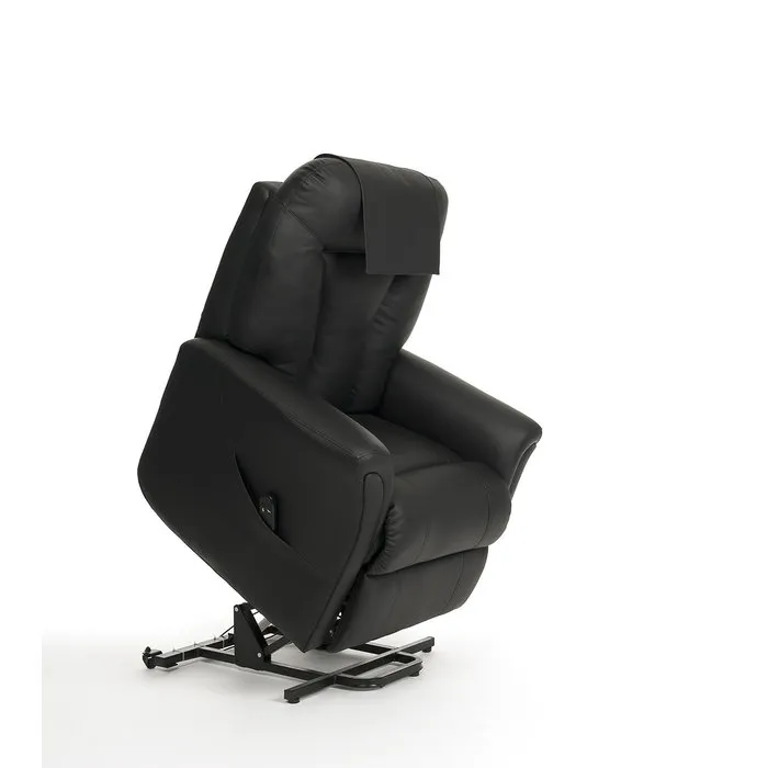 Vermeiren Liftzetel Montreal