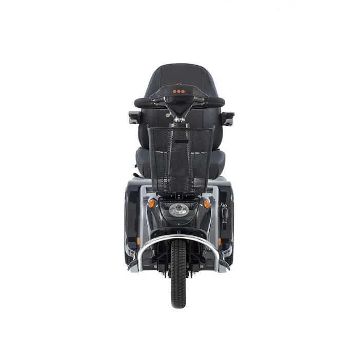 Life & Mobility Scootmobiel Solo 3 Comfort