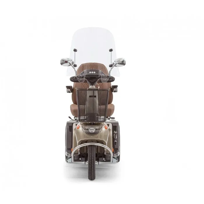 Life & Mobility Solo 3 Elegance Scootmobiel