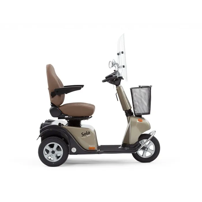 Life & Mobility Solo 3 Elegance Scootmobiel