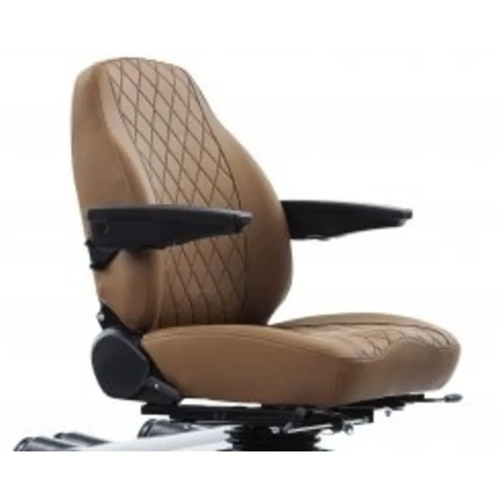 Life & Mobility Solo 3 Elegance Scootmobiel