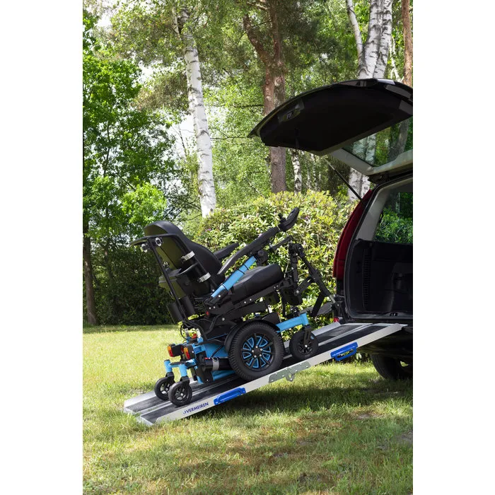 Vermeiren Oprijgoten Plooibaar 692