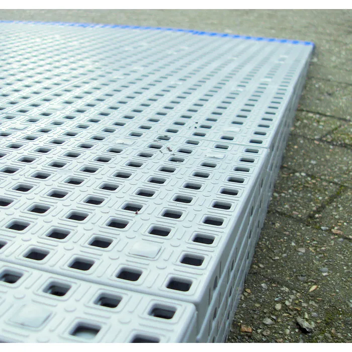 Rampen Kit Excellent