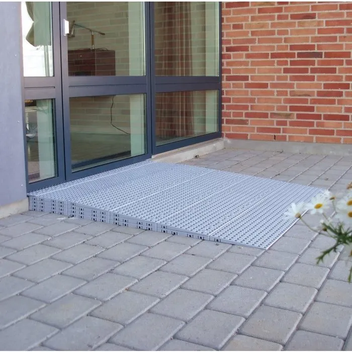 Rampen Kit Excellent