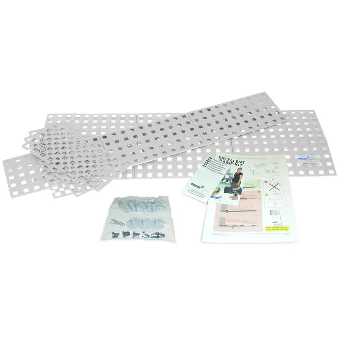 Rampen Kit Excellent