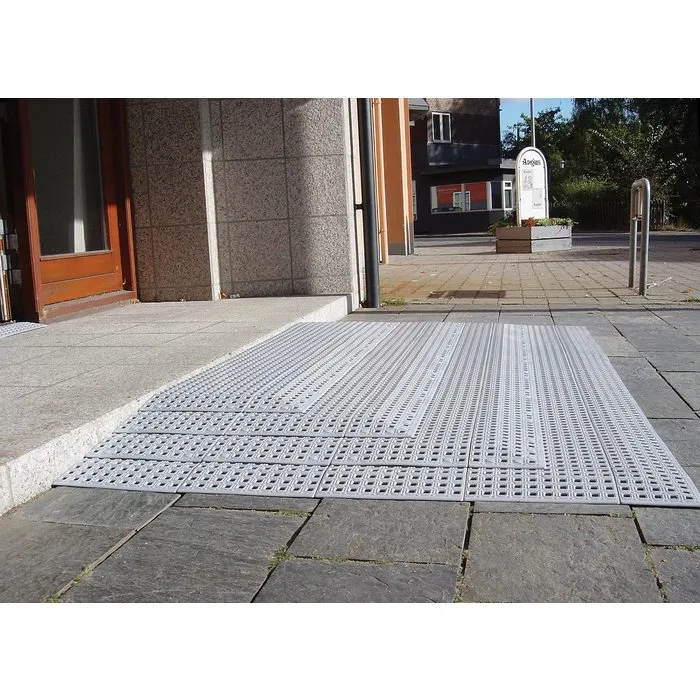 Rampen Kit Excellent