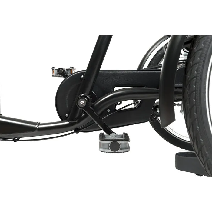 Vermeiren 2219 Lagoon Driewielfiets