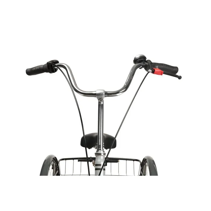 Vermeiren 2219 Vintage Driewielfiets