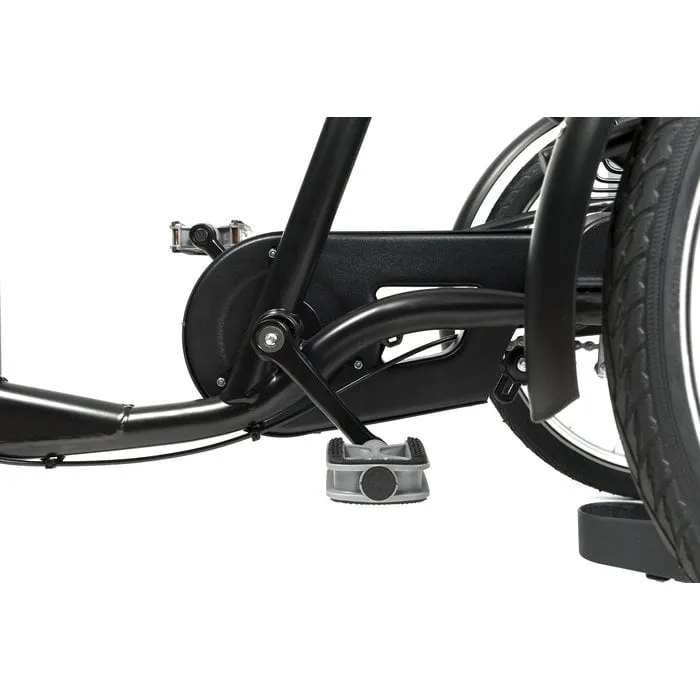 Vermeiren 2219 Vintage Driewielfiets