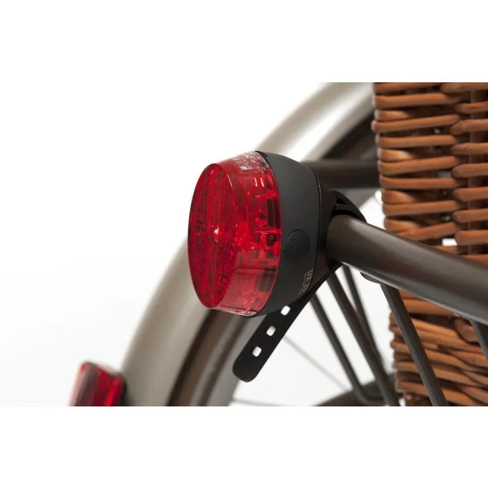 Vermeiren 2219 Vintage Driewielfiets