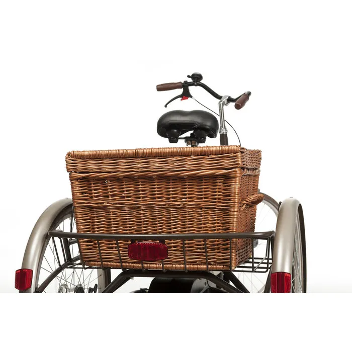 Vermeiren 2219 Vintage Driewielfiets