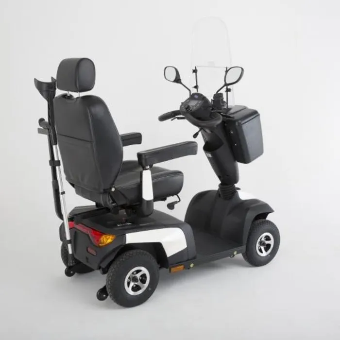 Invacare Scootmobiel Orion Pro 4-Wiel