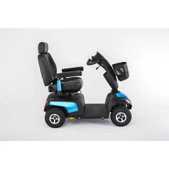 Invacare Scootmobiel Orion Pro 4-Wiel