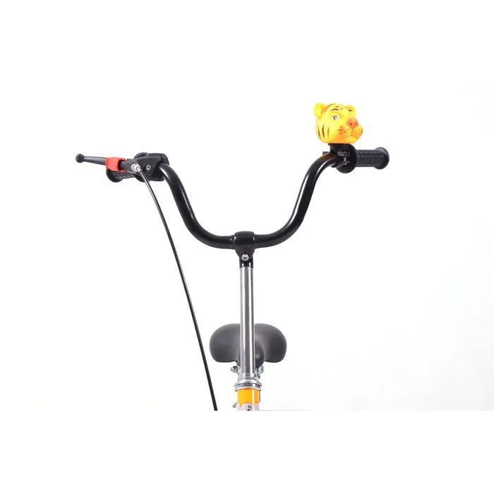 Vermeiren Kinderdriewielfiets  Safari  (vanaf 3 jaar)