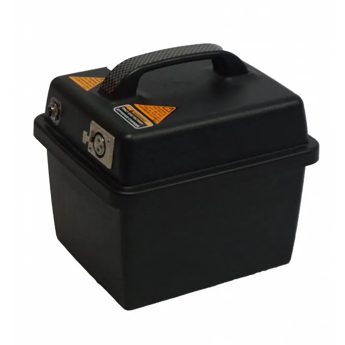 Accupack Shprider SL7-4