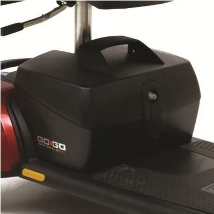 Accupack Pride Elite Traveller Plus (20Ah)