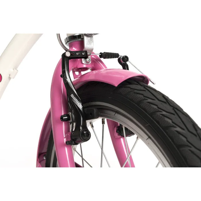 Vermeiren Kinderdriewielfiets Happy (vanaf 8 jaar)