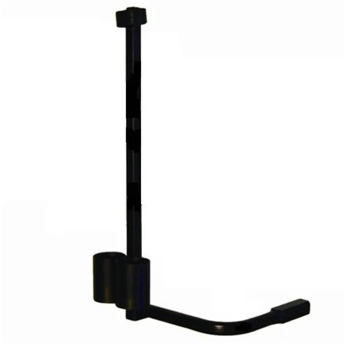 Stok of Kruk houder voor scootmobiel