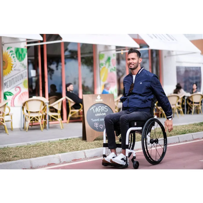 Sunrise Medical Quickie Xenon²