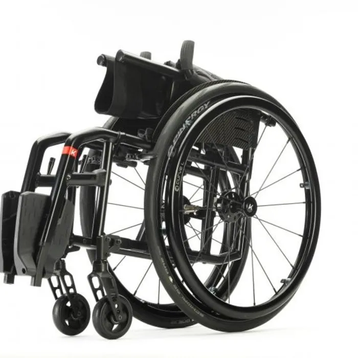 Küschall Compact 2.0 Actief Rolstoel