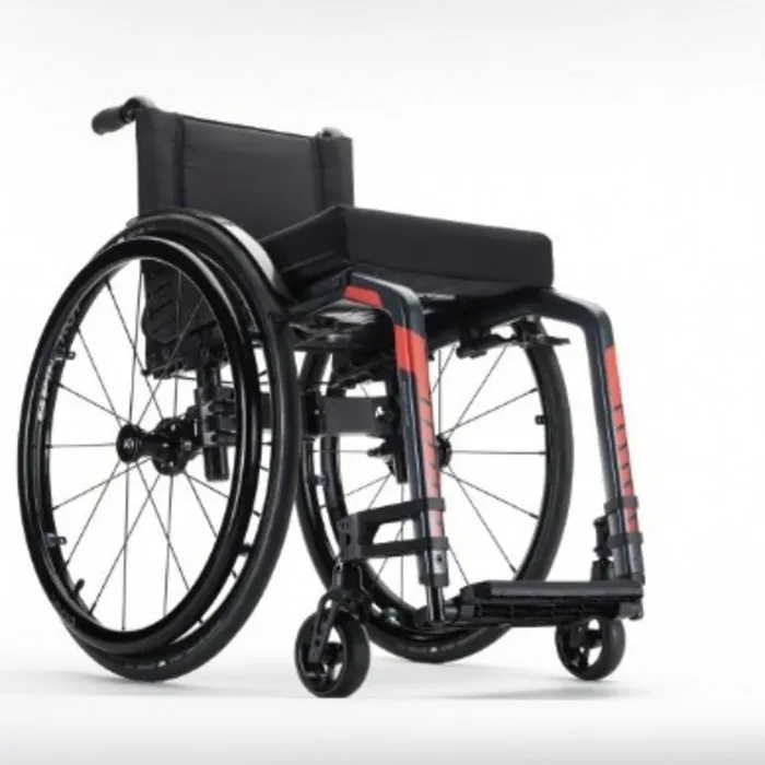 Küschall Compact 2.0 Actief Rolstoel